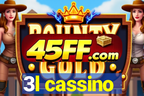 3l cassino